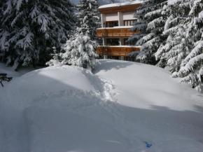 Courchevel 1850